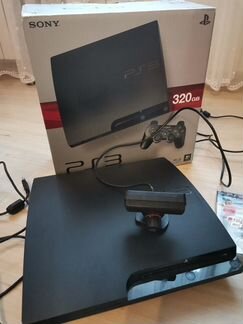 Sony PS3