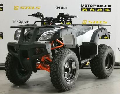 Квадроцикл Kayo Bull-2B