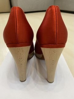 Туфли lanvin