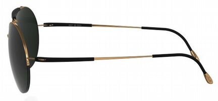 Очки Silhouette Adventurer / с-з очки оправы Luxor