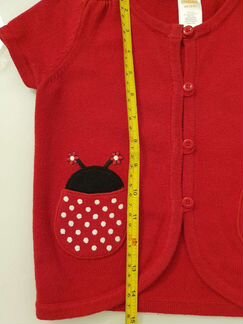 Кофточка 3-4 года