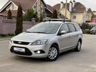 Ford Focus 1.6 МТ, 2009, 177 500 км