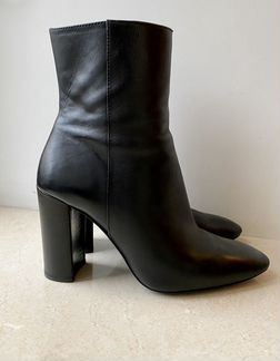 Ботильоны ботинки Massimo Dutti 38