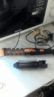 Щипцы для завивки