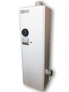 Котел отопления ElectroVeL-12 квт