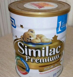 Детское питание