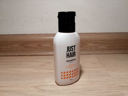 Шампунь для окрашенных волос Just Hair 50 мл