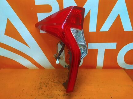 Фонарь задний левый Mitsubishi Pajero Sport 3