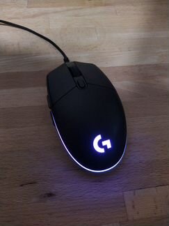 Игровая мышь Logitech G102 Prodigy