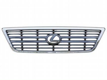 Решетка радиатора Lexus Lx470