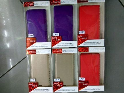 Чехол Книжка для Xiaomi