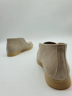 Лоферы Loro Piana