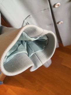 Пальто Red Valentino