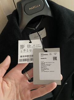 Пальто Marella