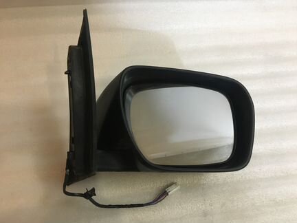 Зеркало правое Мазда сх7 Mazda cx7 EH1169120G88