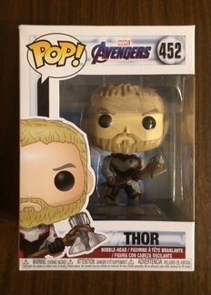 Funko POP : Thor