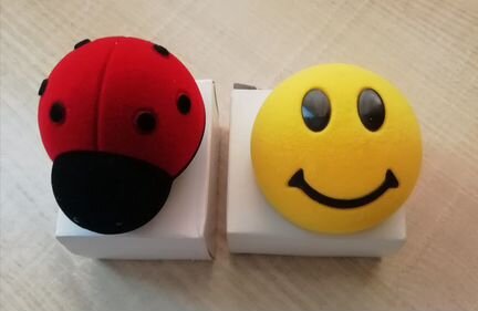 Подарочная ювелирная упаковка