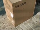 Microlab solo 19