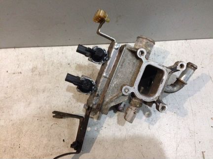 Фланец двигателя Ford Mondeo 4 2007-2010