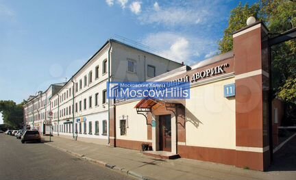 Сдам Помещение свободного назначения, 33 м²