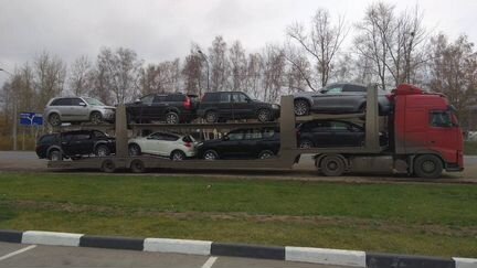 Перевезти Авто, доставка автовозом