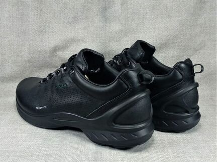 Кроссовки Ecco biom fjuel
