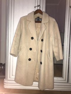 Шуба из овчины (снежная королева)