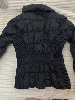 Куртка-пуховик, женский