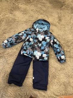 Костюм зимний