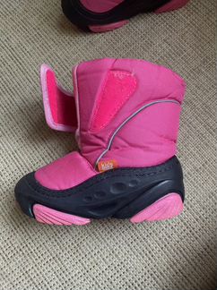 Ботинки Demar kids 26/27