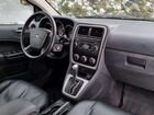 Dodge Caliber 2.0 CVT, 2010, 150 610 км объявление продам
