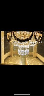 Элитный светильник Faustig 77510.7- 25