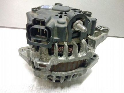 Генератор Hyundai Solaris, I30, I20, Kia Cerato
