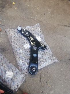 Рычаг передний левый Кия Сид jd 2012-18