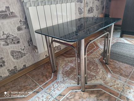 Журнальный столик бу