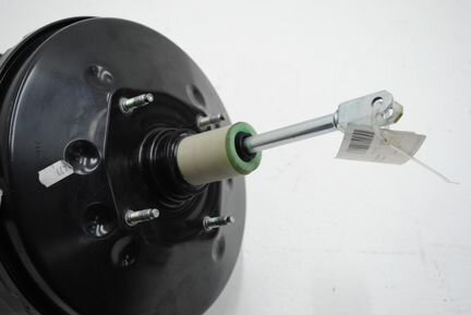 Вакуумный усилитель тормозов Mercedes Sprinter 906