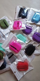 Чехлы на аирподс про