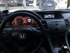 Honda Accord 2.4 МТ, 2011, 178 000 км объявление продам