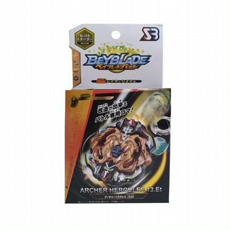 Волчок Бейблэйд Арчер Геркулес Beyblade SB 115