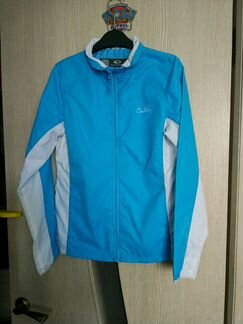 Ветровка женская outhorn