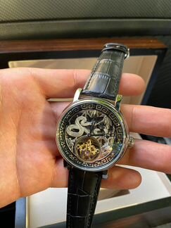 Часы Patek