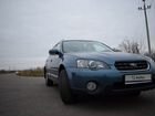 Subaru Outback 3.0 AT, 2004, 290 000 км объявление продам