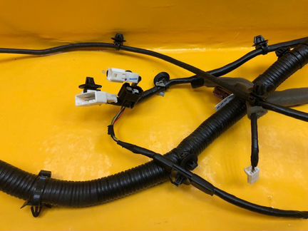 Проводка двери передняя левая Nissan Murano Z52