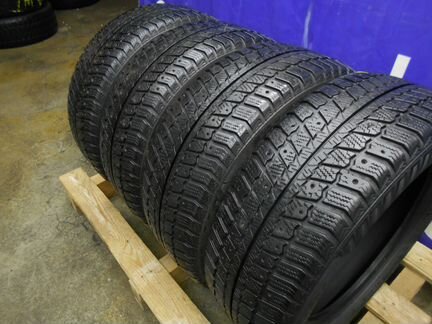 Matador MP-50 Sibir Ice 2055516 4шт шины БУ