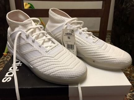 Футбольные бутсы adidas predator tango 18.3