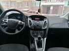 Ford Focus 1.6 МТ, 2012, 168 000 км объявление продам