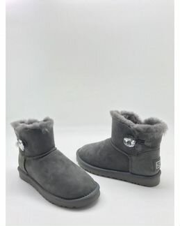 Угги ugg с камнем