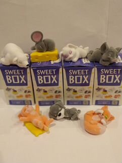 Серия Sweet Box сони засони