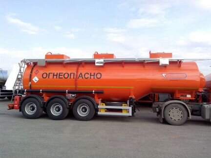 Автоцистерна Сеспель 964845