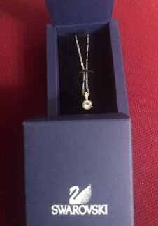 Swarovski оригинал кулон